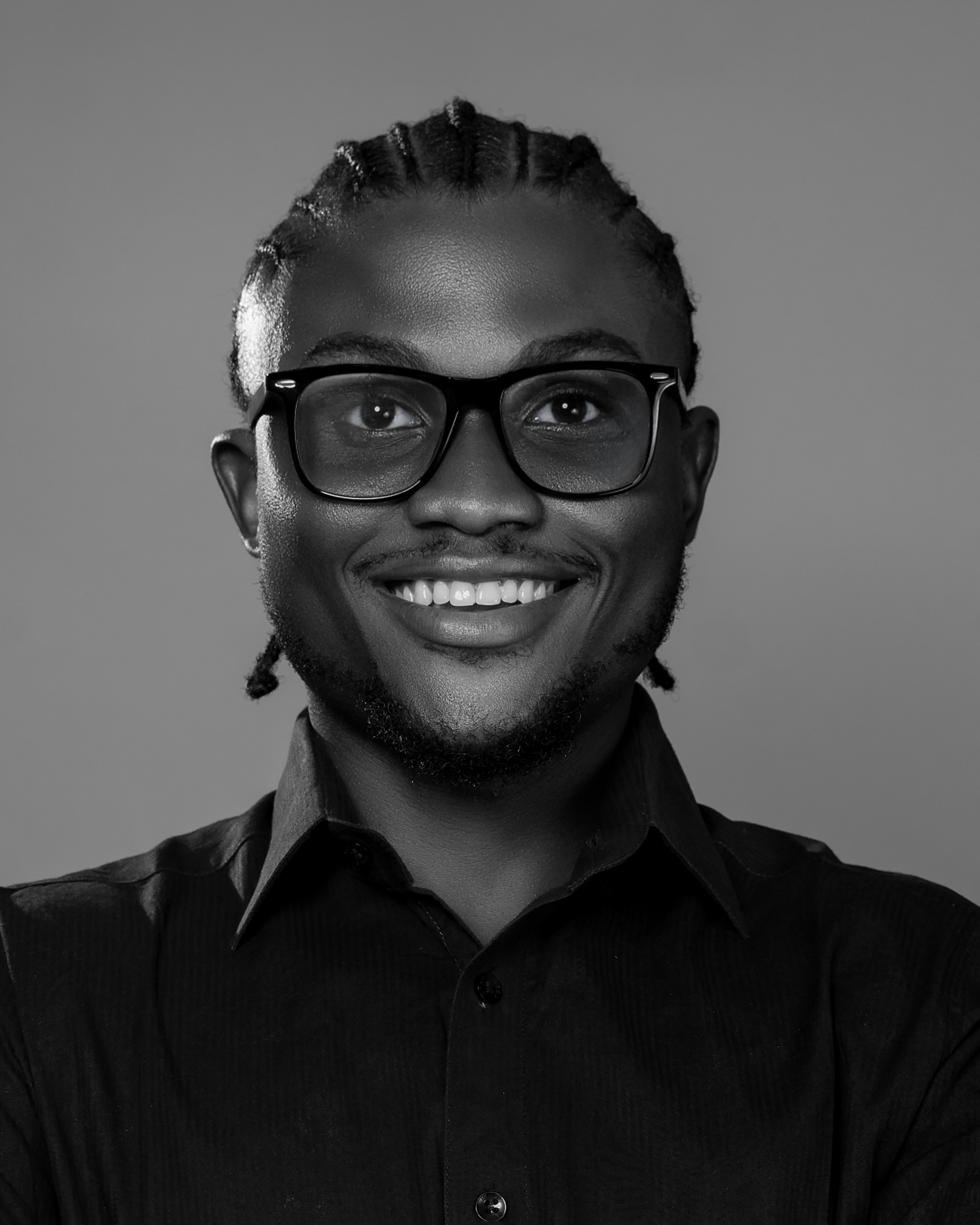 Emmanuel Afolayan — Product Messaging and Narrative Strategist